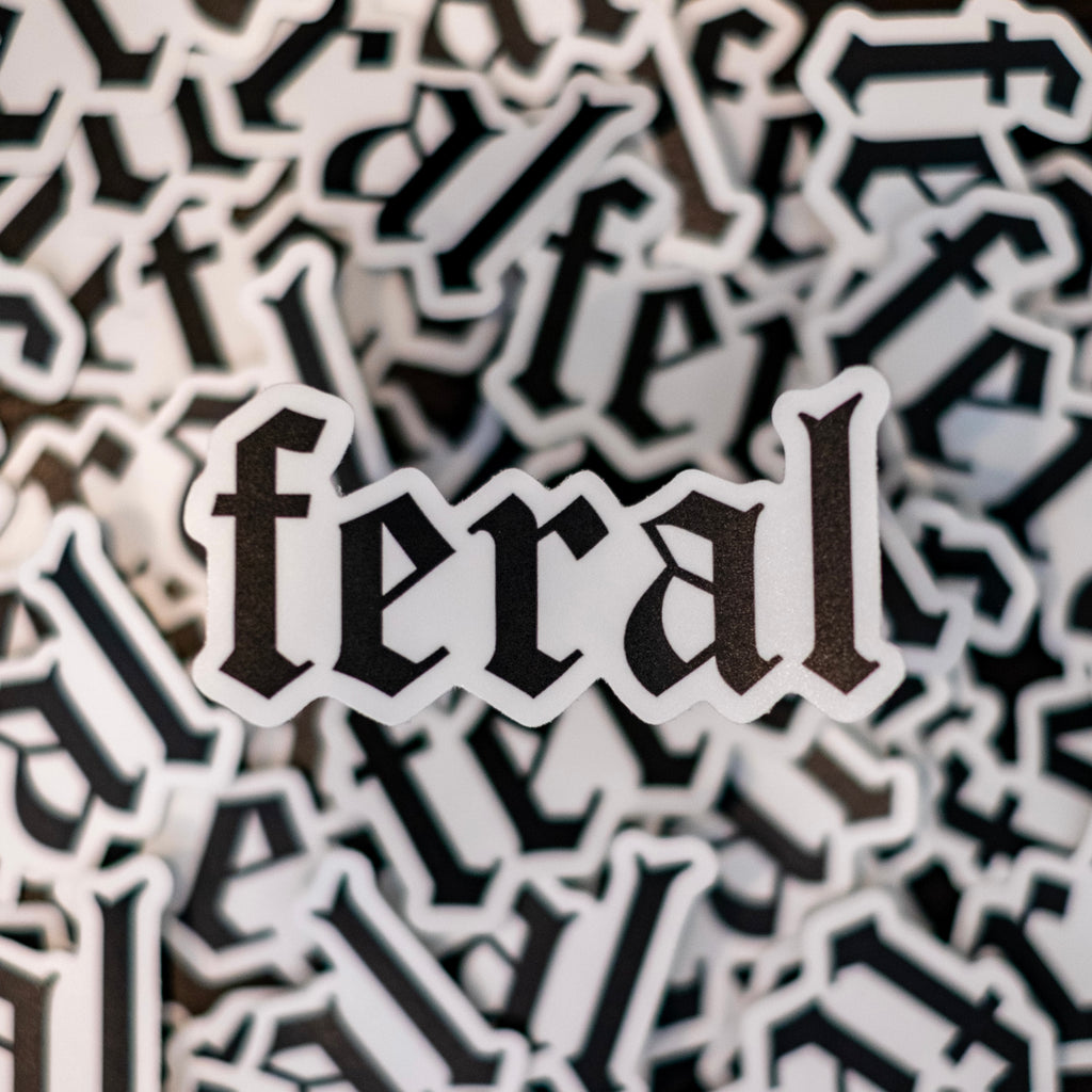 Feral