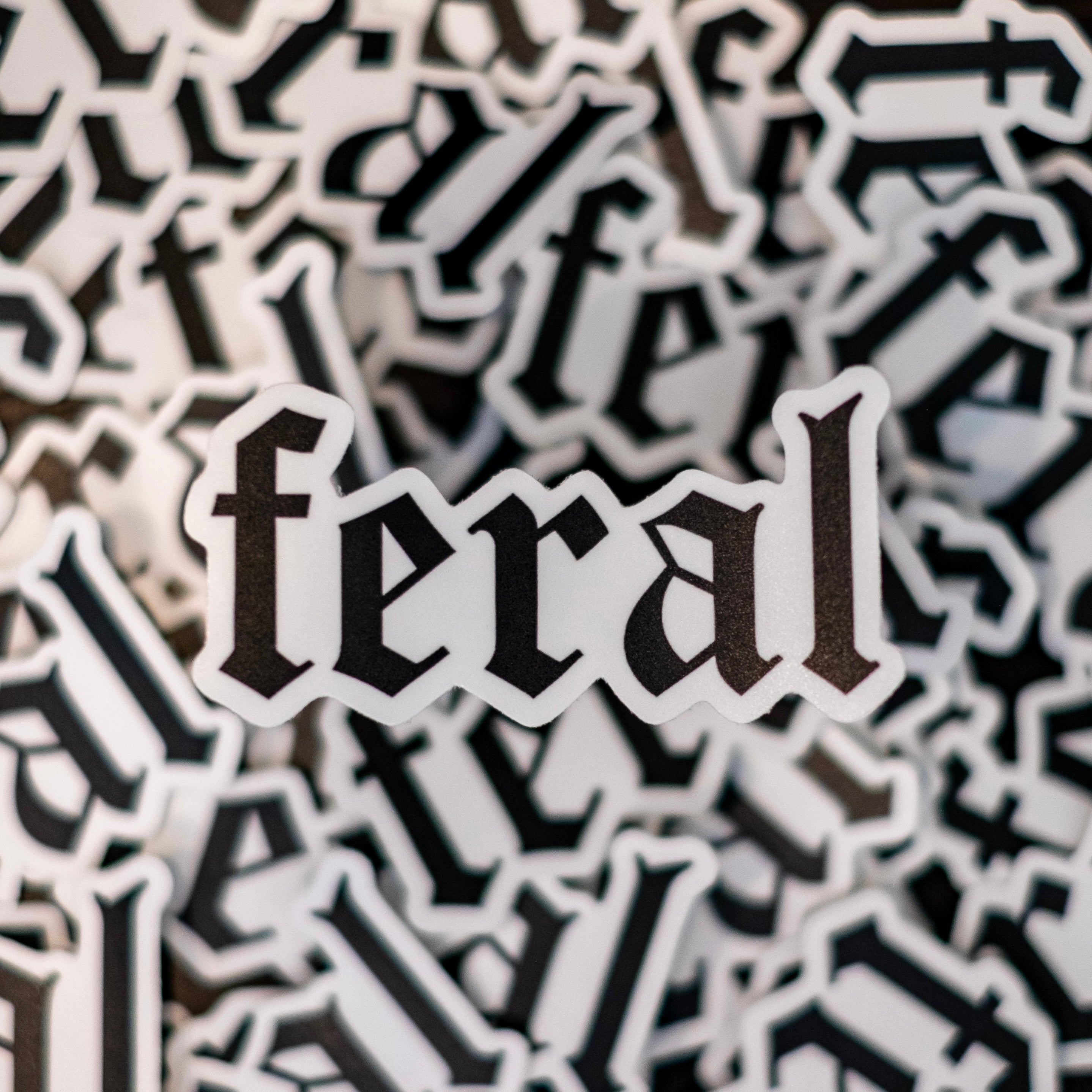Feral