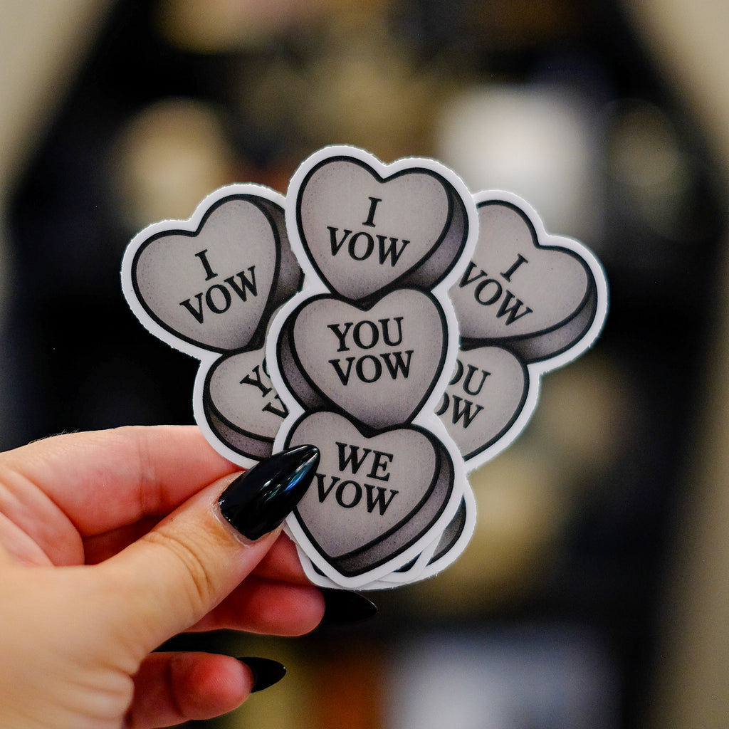 Vows
