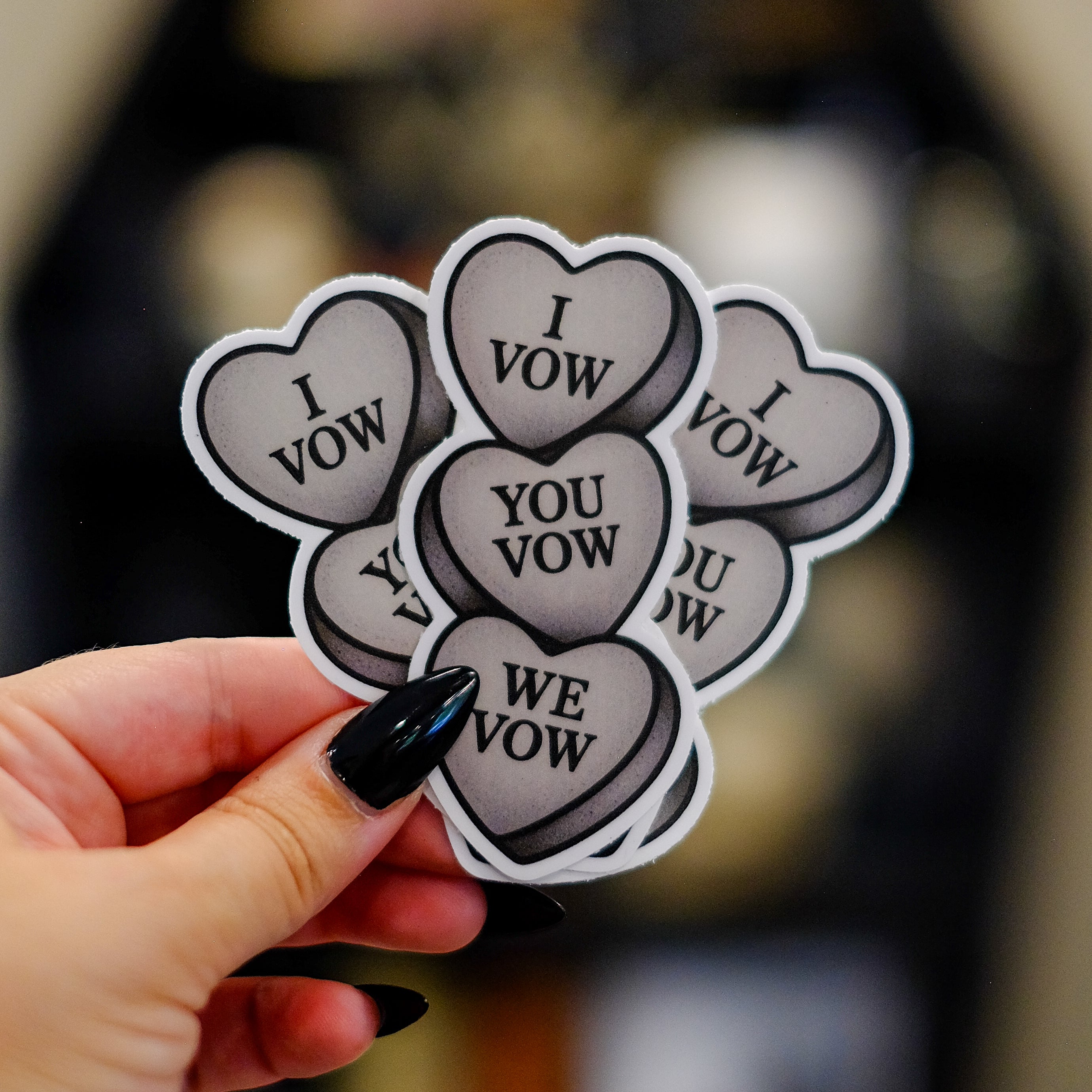 Vows