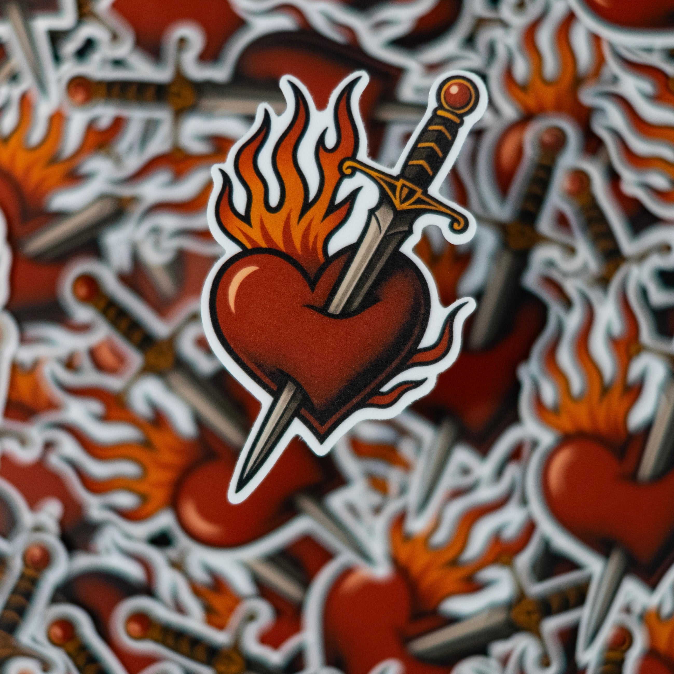 Fireheart