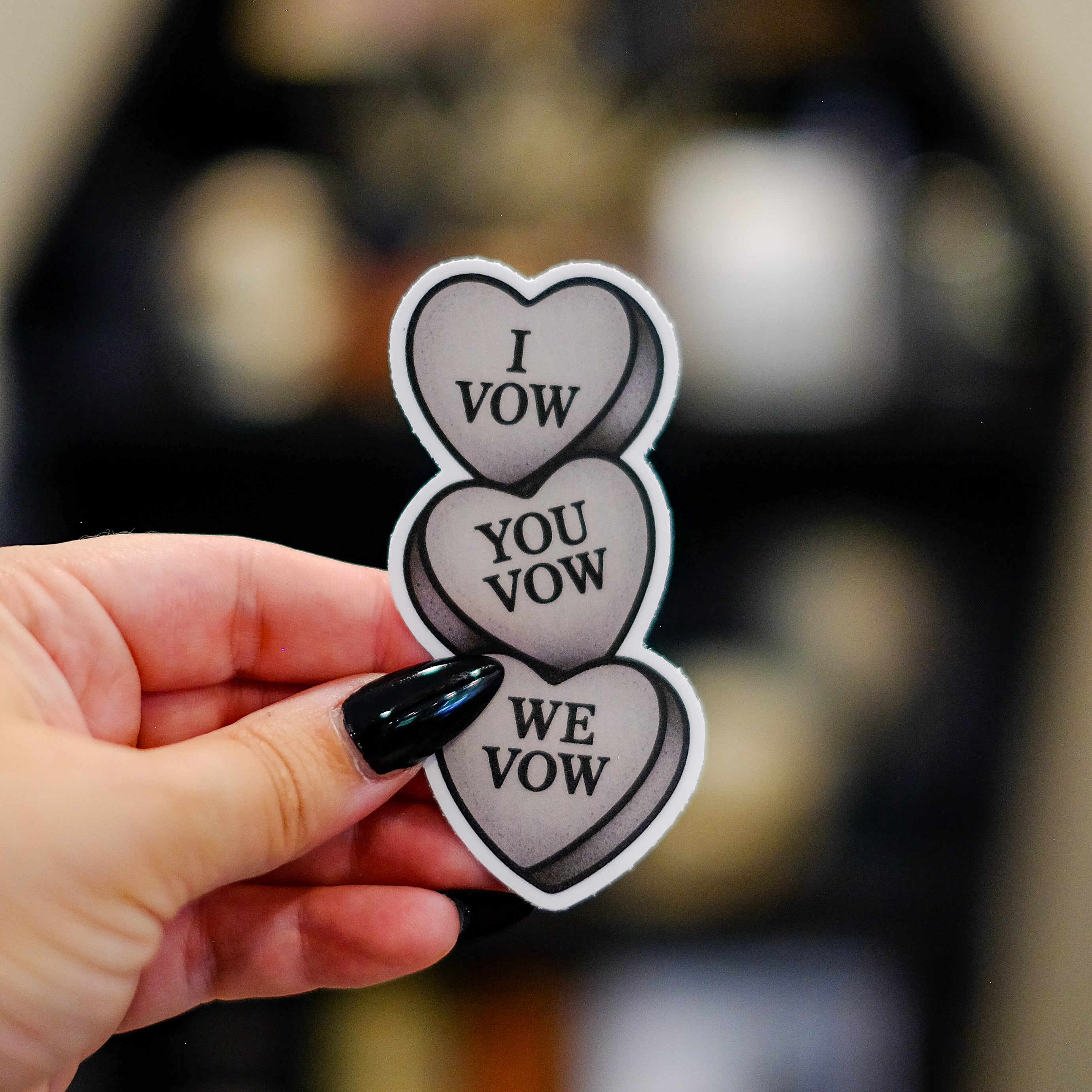 Vows