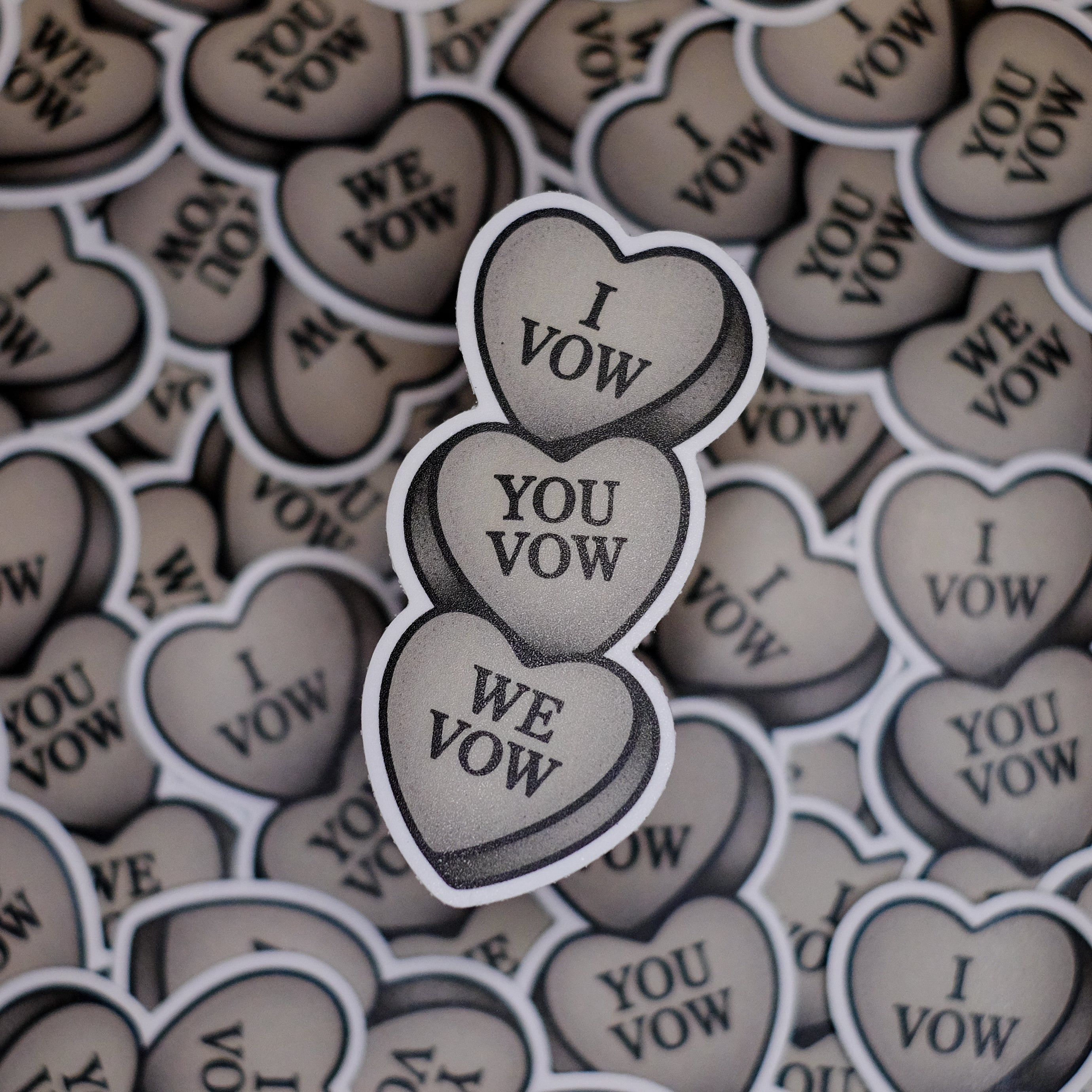 Vows