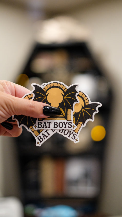 Bat Boys