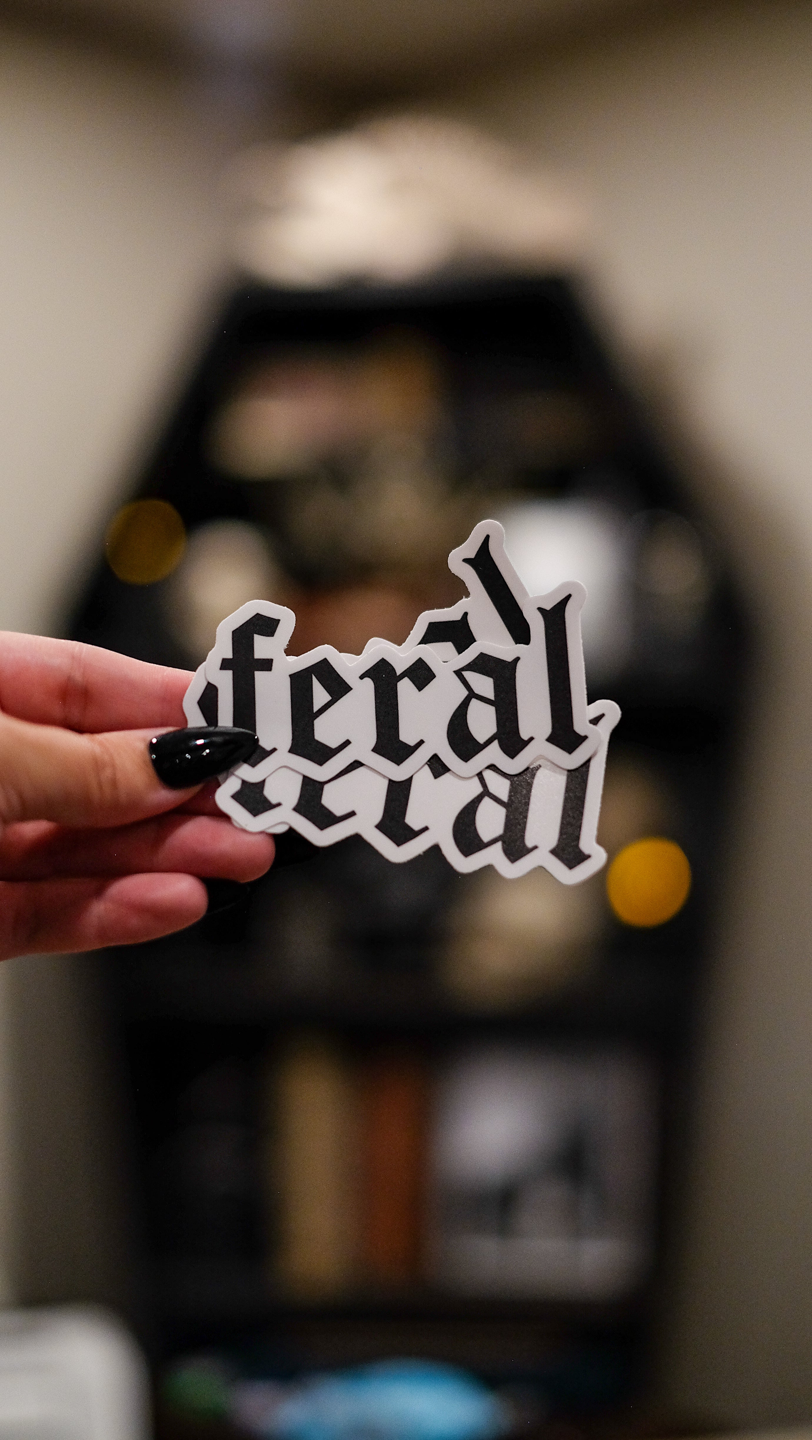 Feral