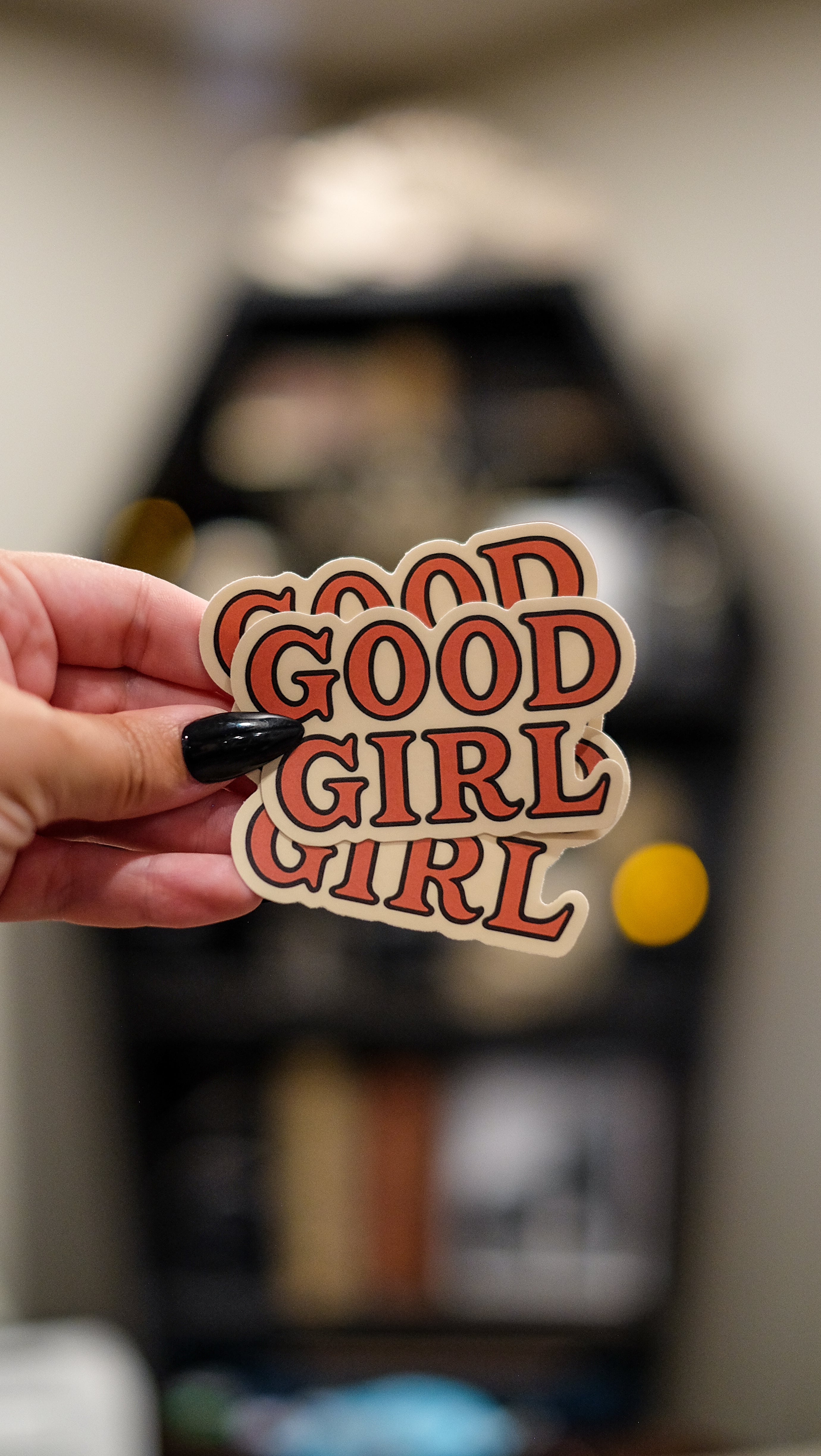 Good Girl