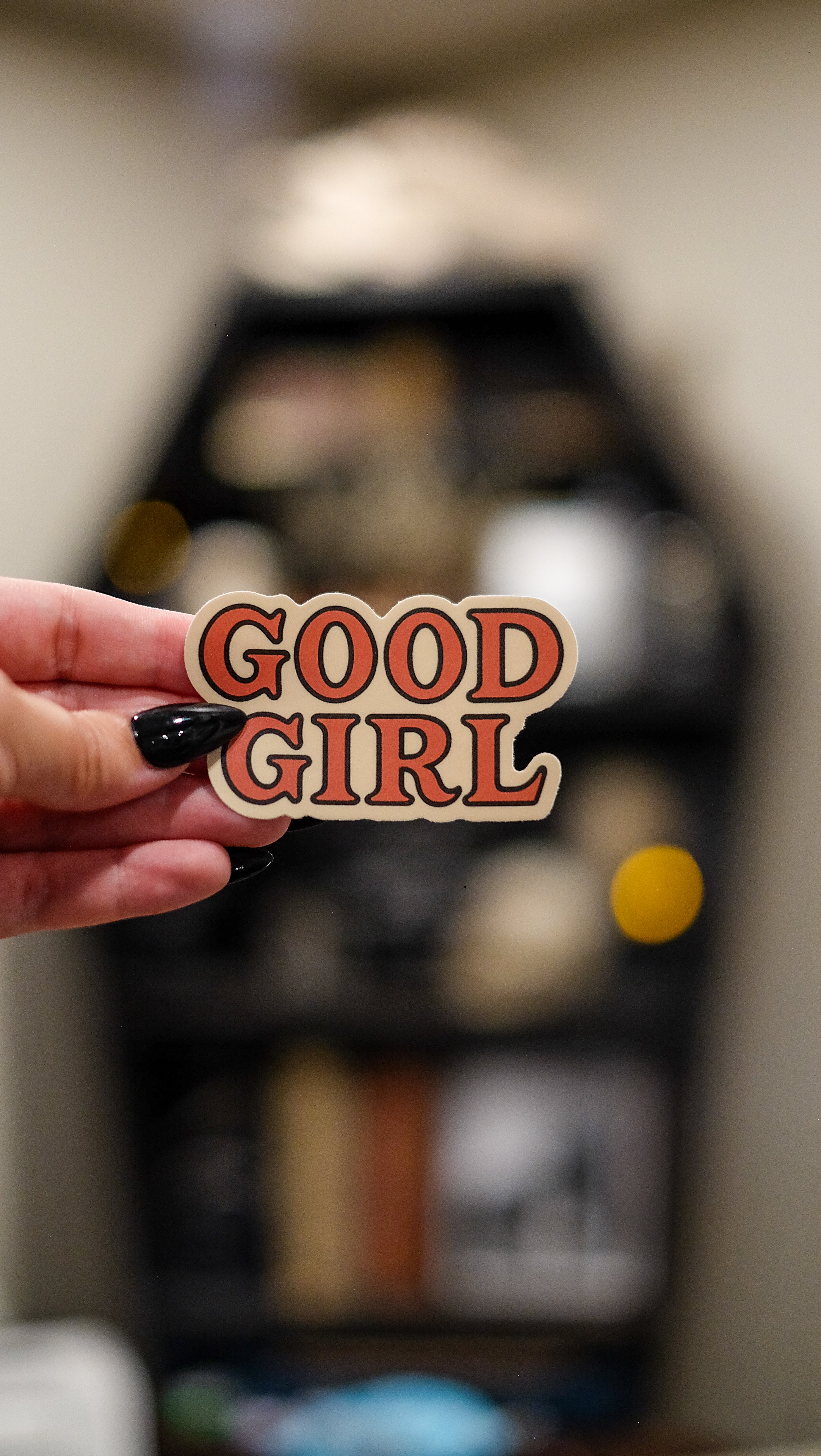 Good Girl