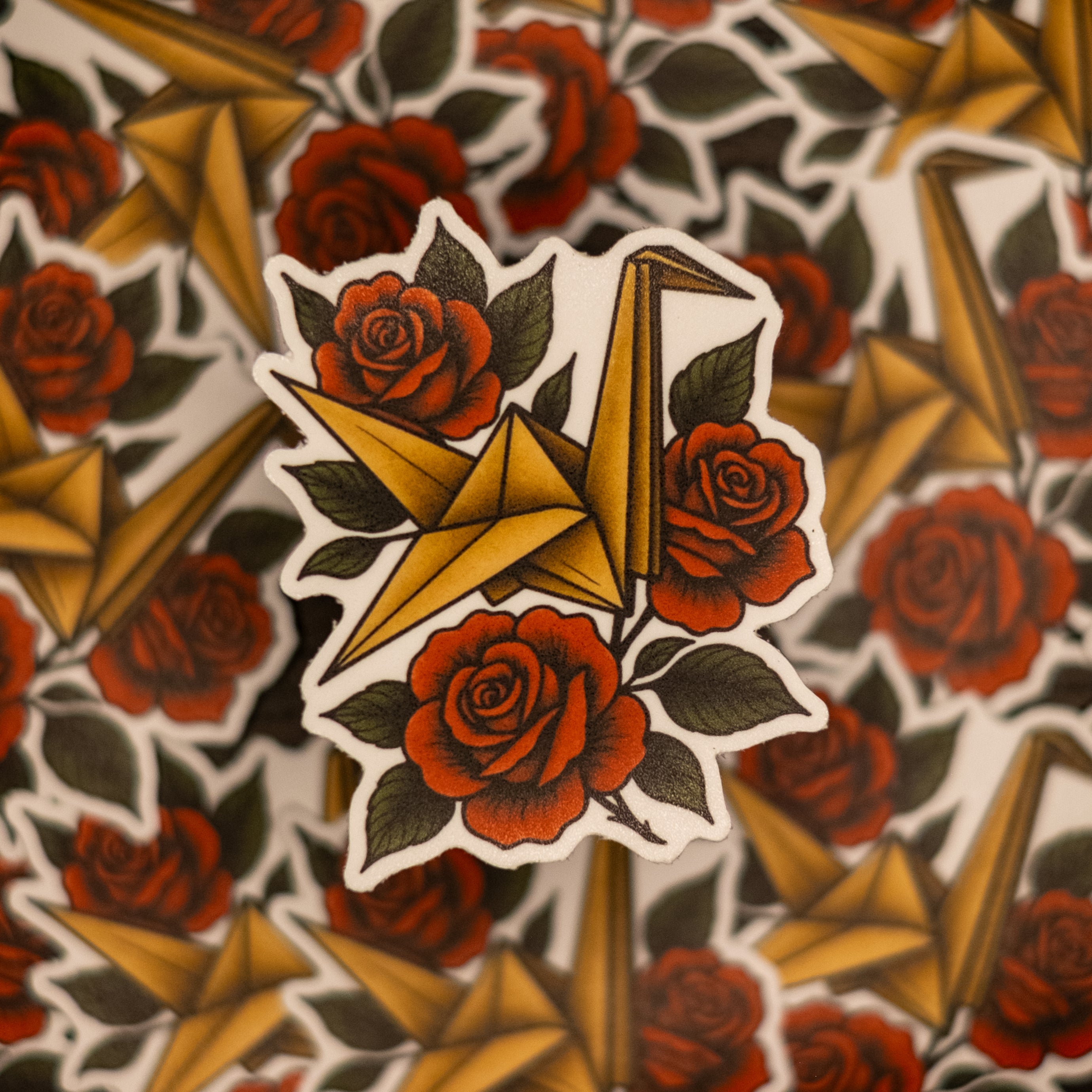 Manacled