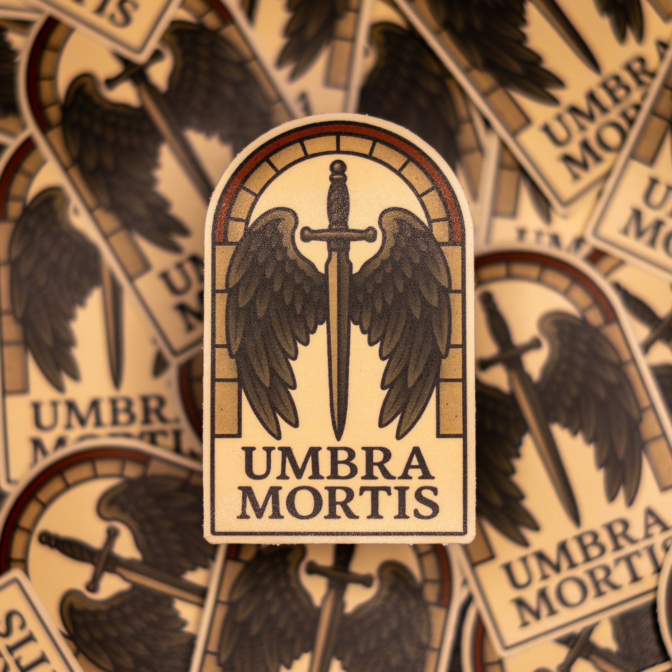 Umbra Mortis