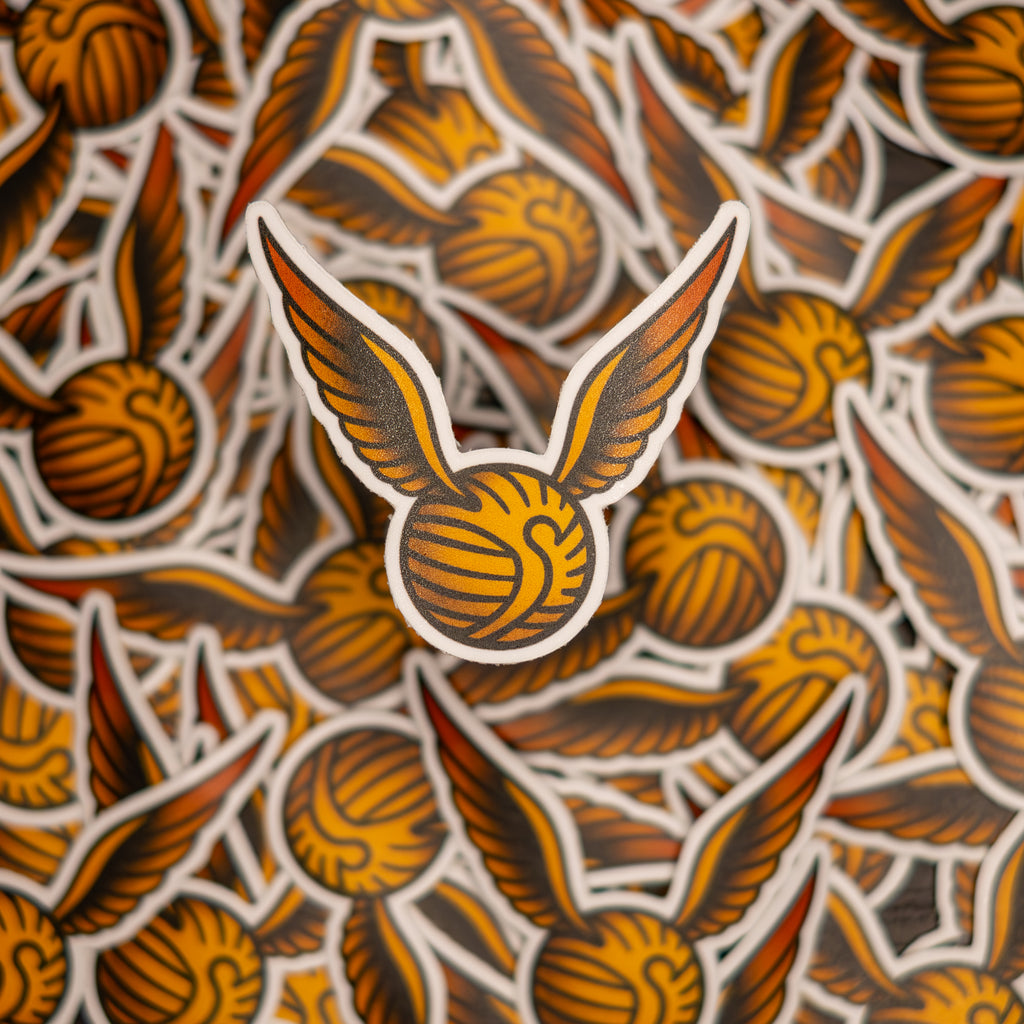 Golden Snitch