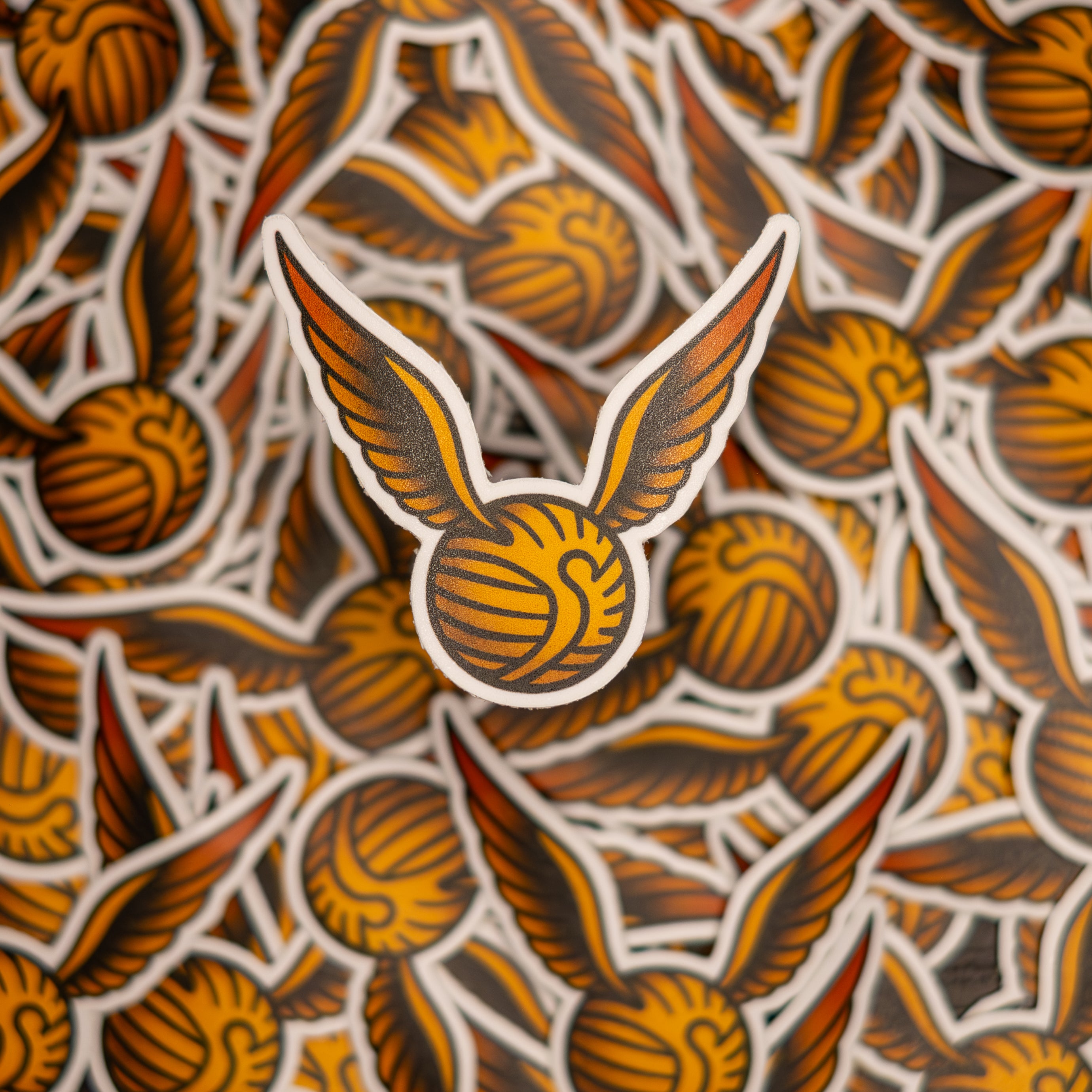 Golden Snitch